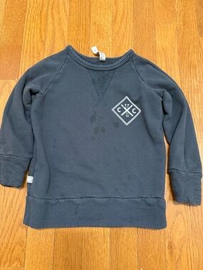 Childhoods Clothing Sweatshirt